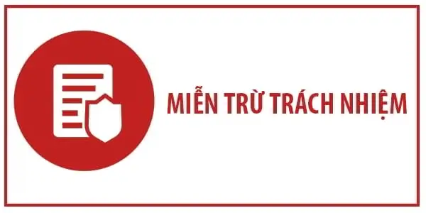 Miễn trừ Nhiệm vụ Liên Quan Đến Vấn Đề Kỹ Thuật