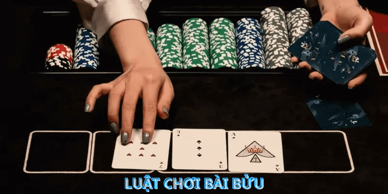 Luật chơi bài bửu AA88