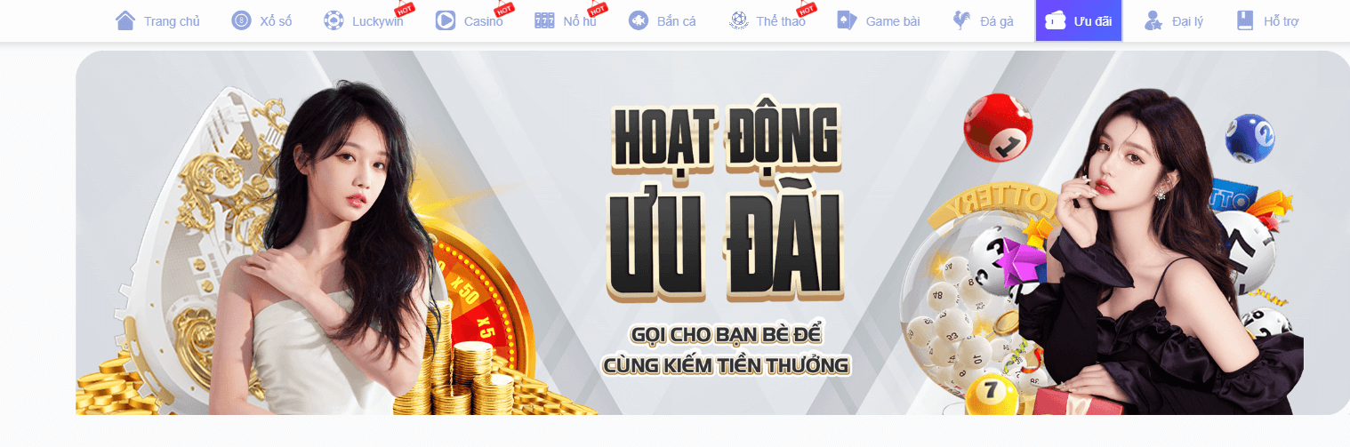 Khuyến mãi và ưu đãi của aa88
