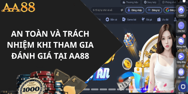 Khám phá những ưu điểm vượt trội khi Đăng ký aa88