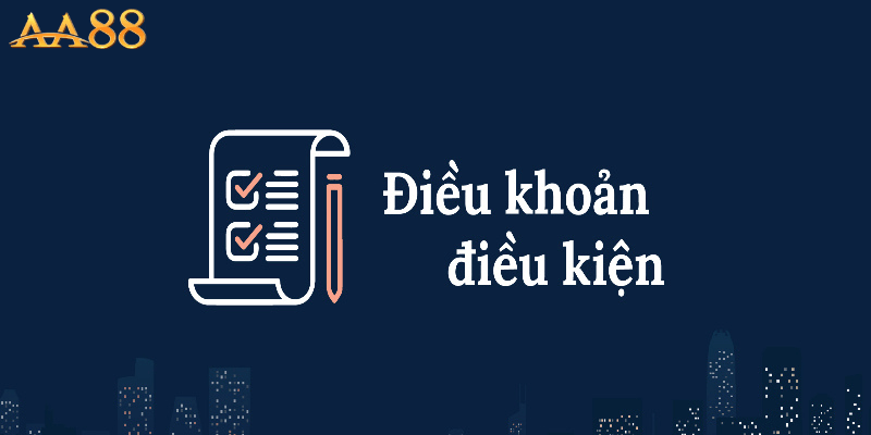 Các Mẹo Để Tuân Thủ Điều Khoản Sử Đụng tại aa88